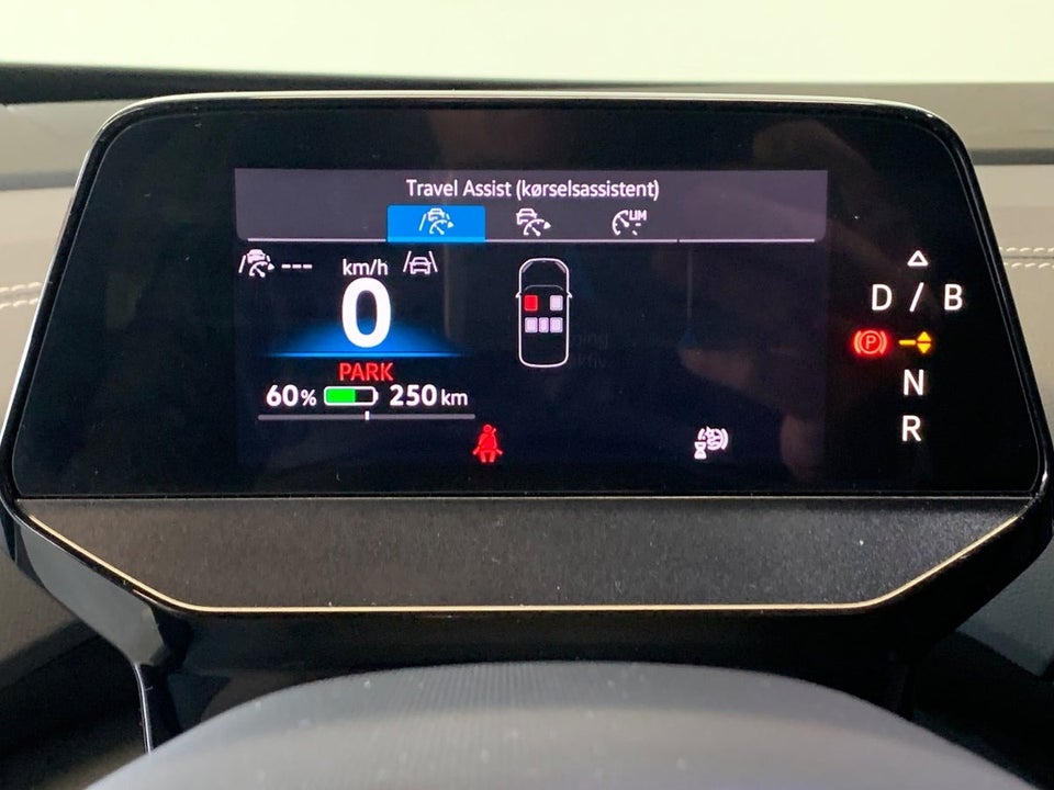 VW ID.4 77 Style+ 5d