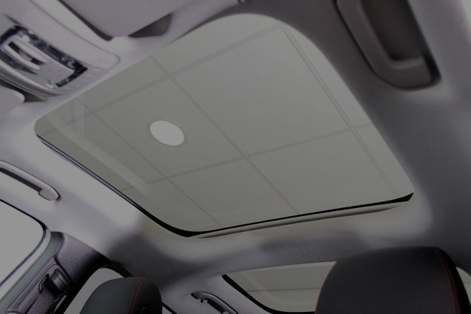 Mercedes EQA250 AMG Line 5d