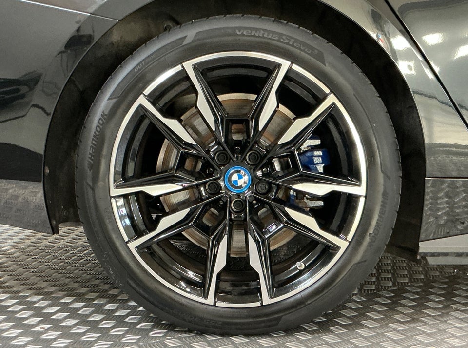 BMW i4 M50 M-Sport xDrive 5d
