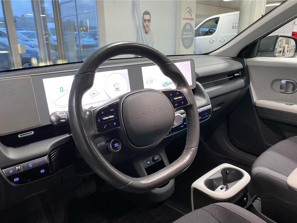 Hyundai Ioniq 5 77 Essential 5d