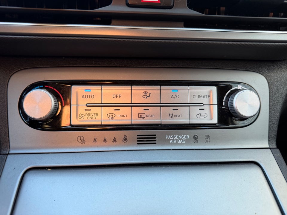 Hyundai Kona 64 EV Advanced 5d