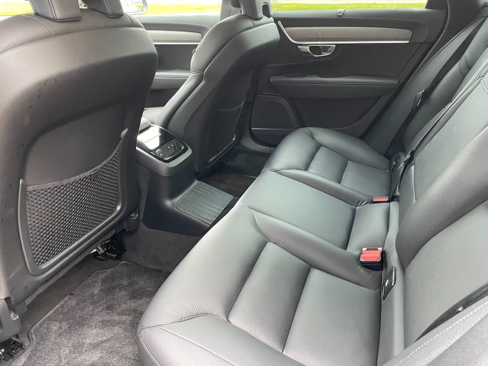 Volvo V90 2,0 T6 ReCharge Inscription aut. AWD 5d