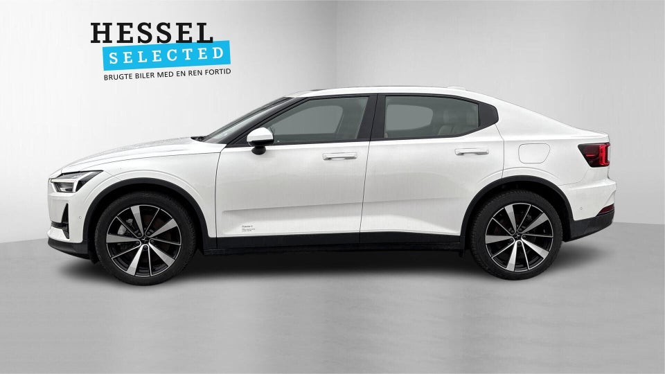 Polestar 2 Standard Range 5d