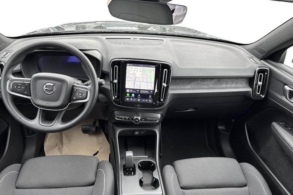 Volvo EX40 Extended Range Plus 5d