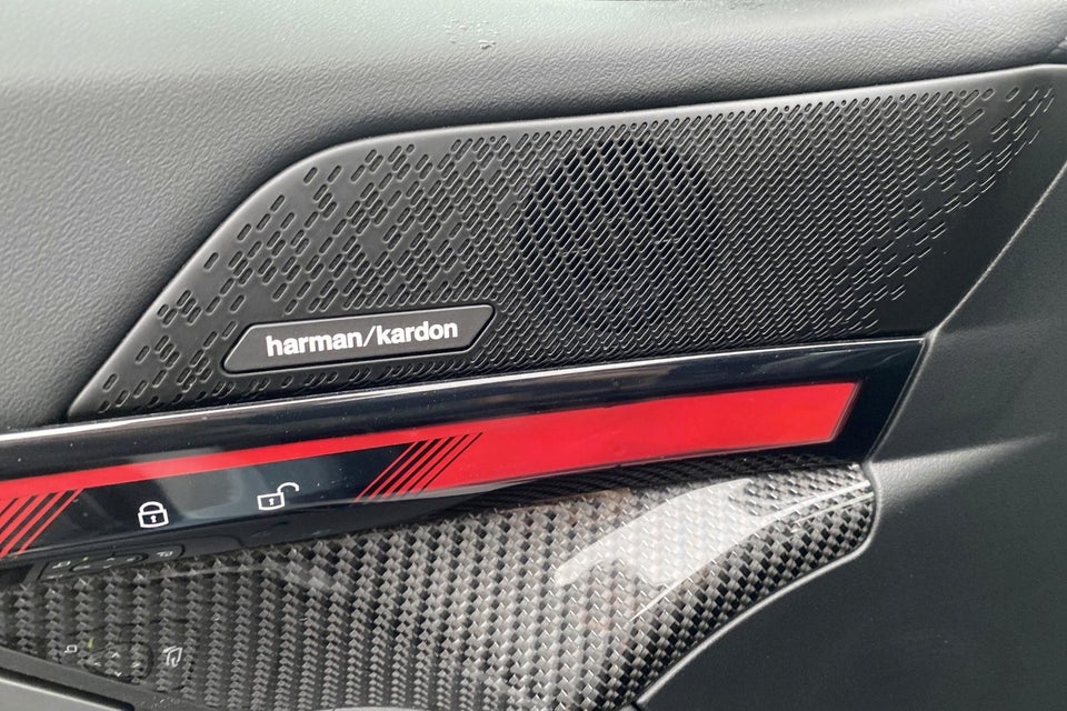 BMW i5 eDrive40 M-Sport Pro 4d