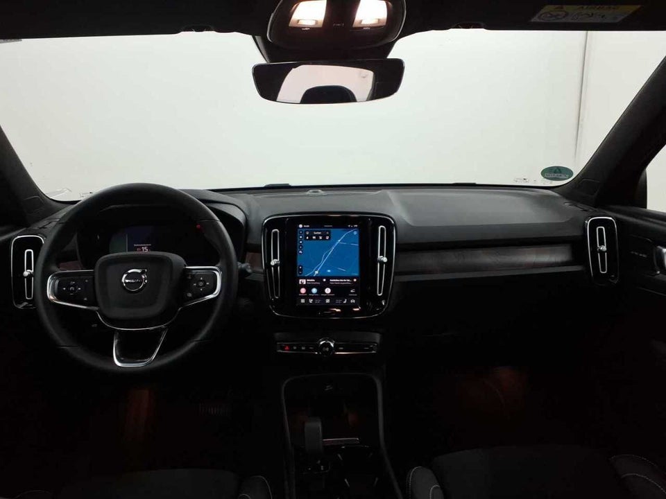 Volvo XC40 P6 ReCharge Ultimate 5d