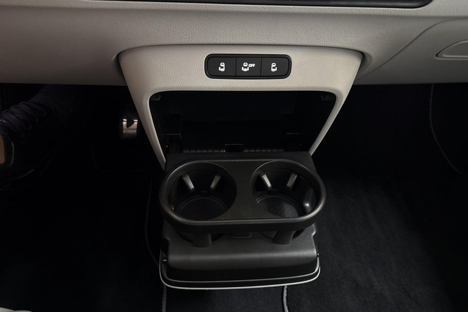 VW ID. Buzz 86 Style 7prs LWB 5d
