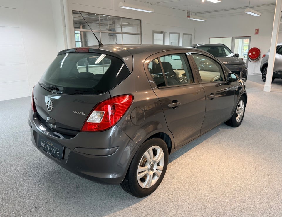 Opel Corsa 1,3 CDTi 95 Cosmo eco 5d