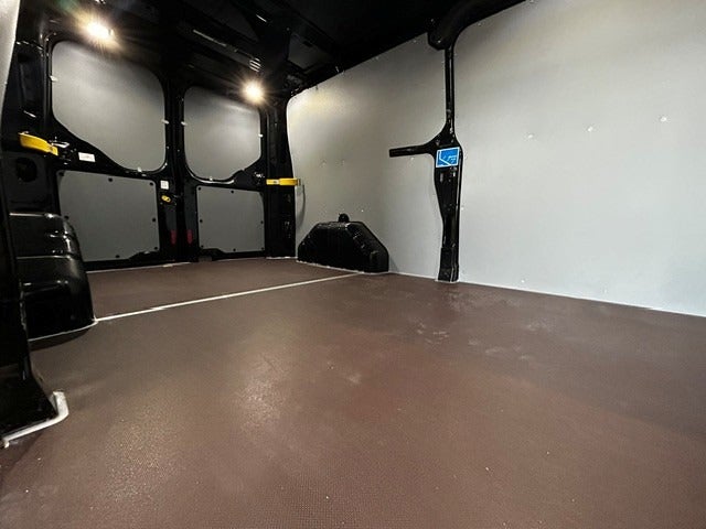 Ford Transit Custom 310L 2,0 TDCi 170 Trend aut.