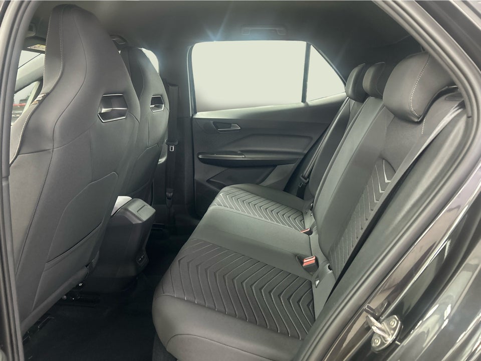 Cupra Born 58 High 5d