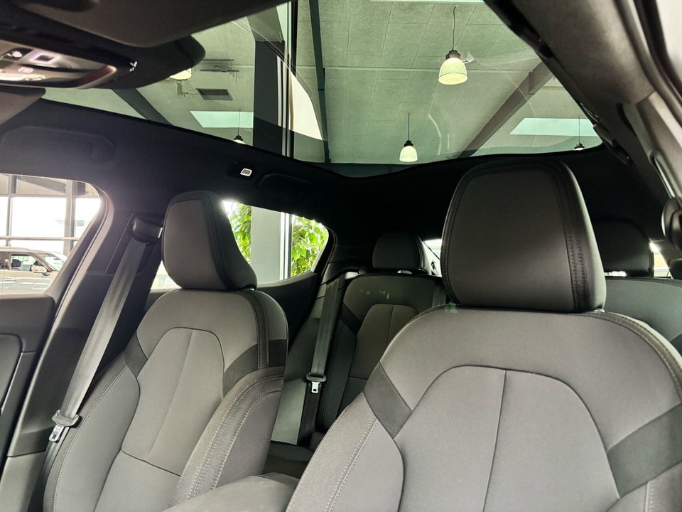 Polestar 2 Long Range 5d