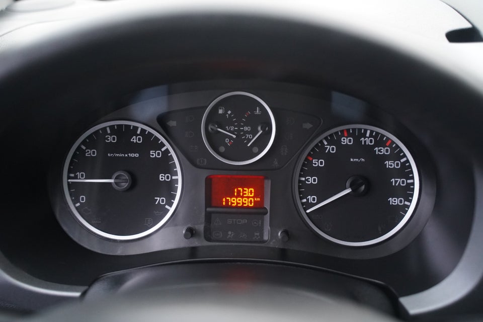 Citroën Berlingo 1,6 BlueHDi 120 Feel 5d