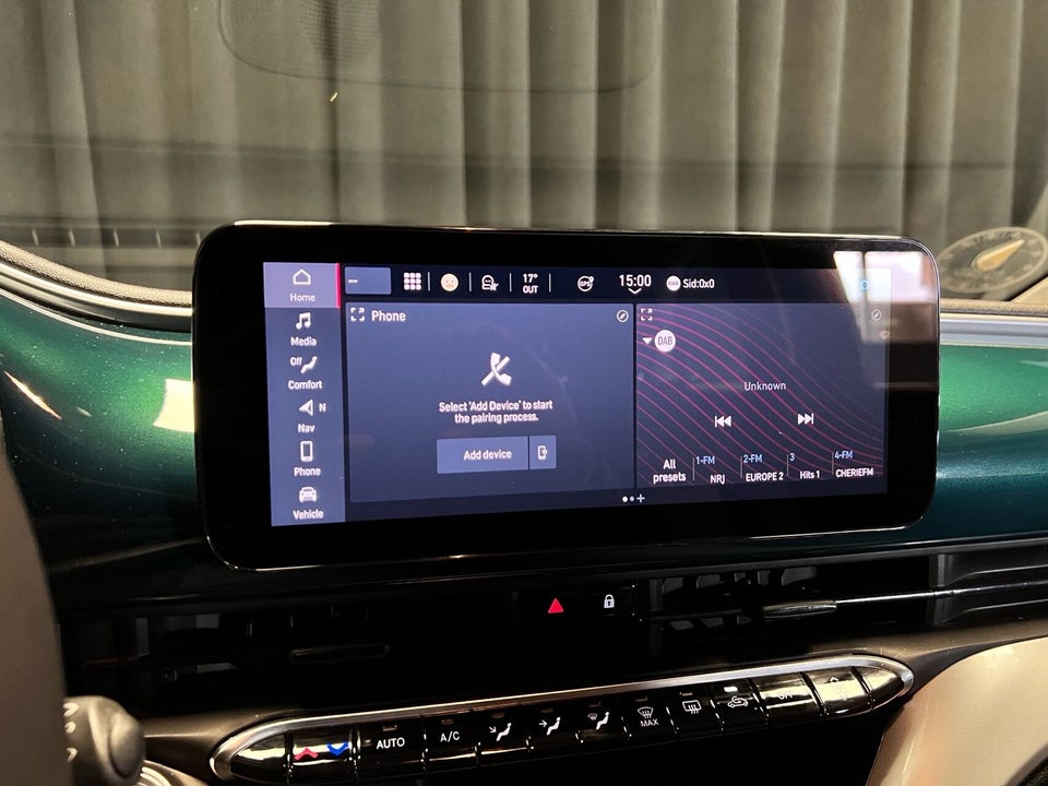 Fiat 500e 42 Icon Cabrio 2d