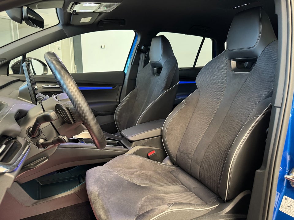 Skoda Enyaq 85 iV Sportline 5d