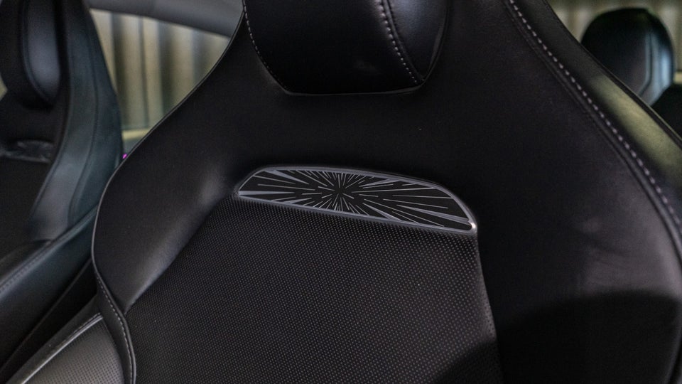 Tesla Model 3 Performance AWD 4d