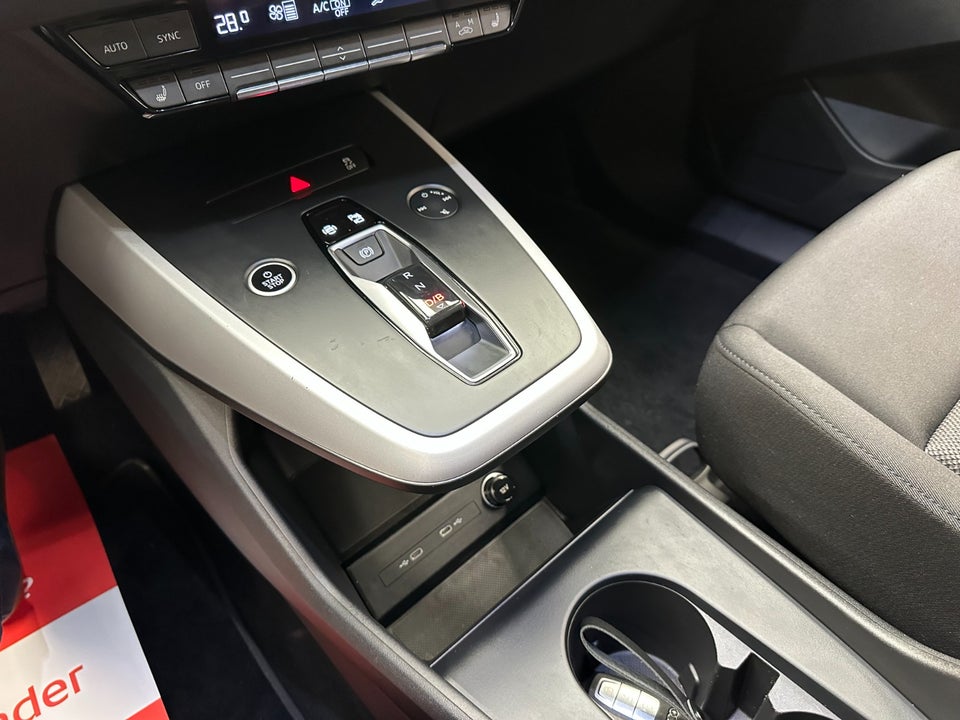 Audi Q4 e-tron 35 5d