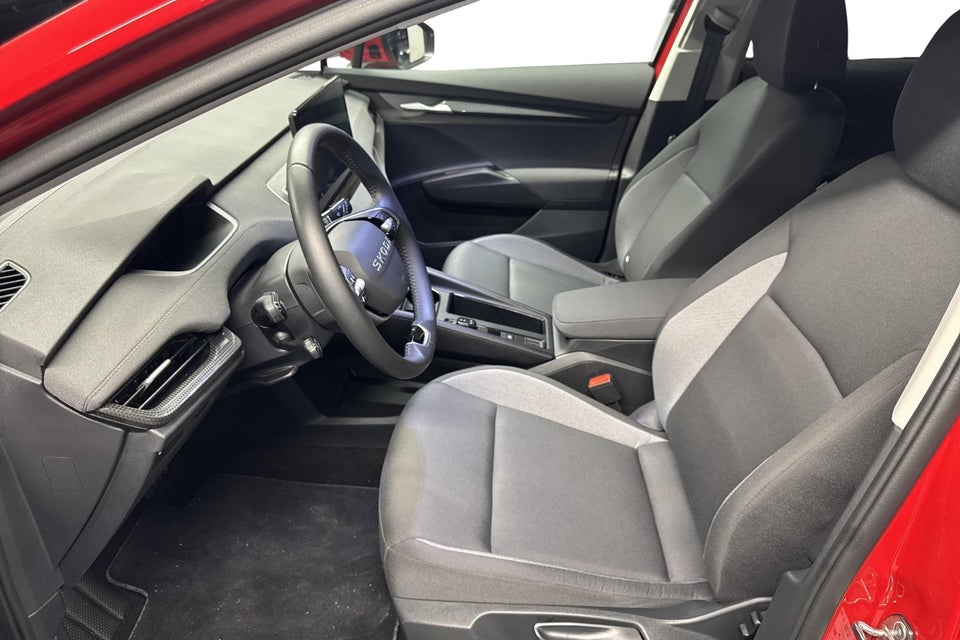 Skoda Elroq 50 iV 5d