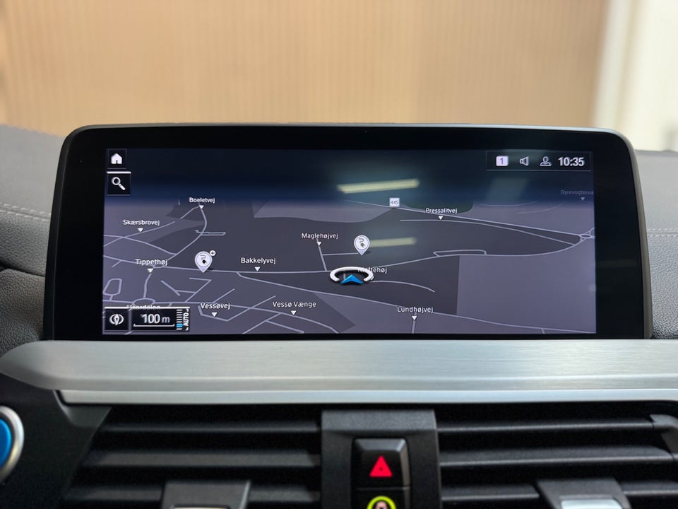 BMW iX3 Charged Plus 5d