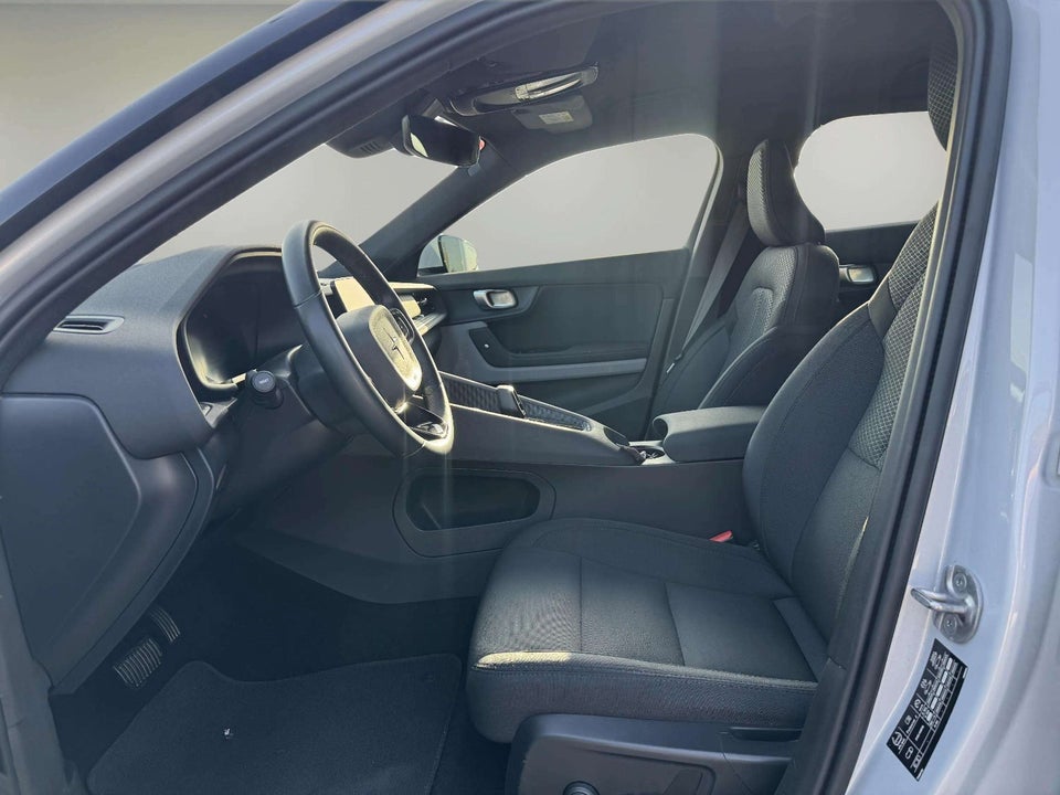 Polestar 2 Long Range 5d