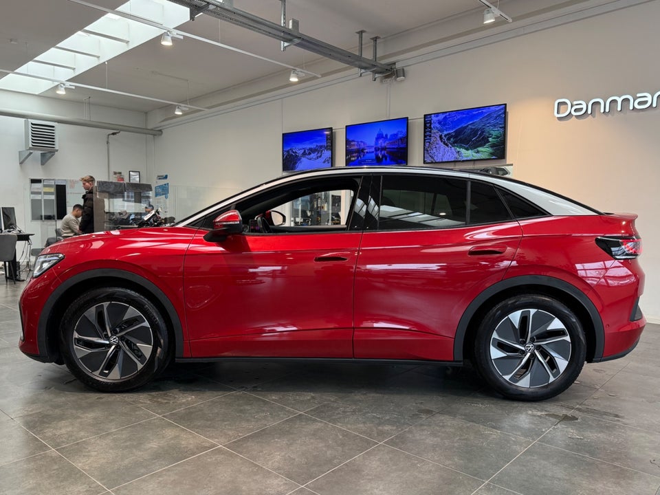 VW ID.5 77 Style+ 5d