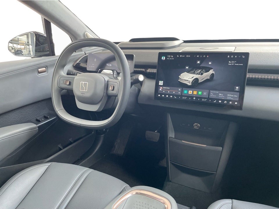 Zeekr X Long Range RWD 5d