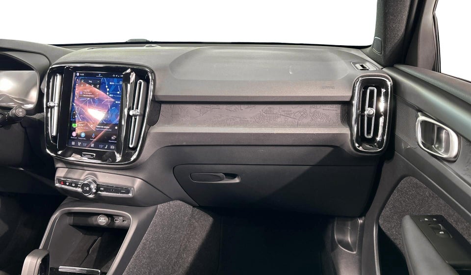 Volvo XC40 P6 ReCharge Plus 5d