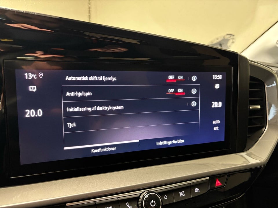 Opel Mokka-e 50 Elegance 5d