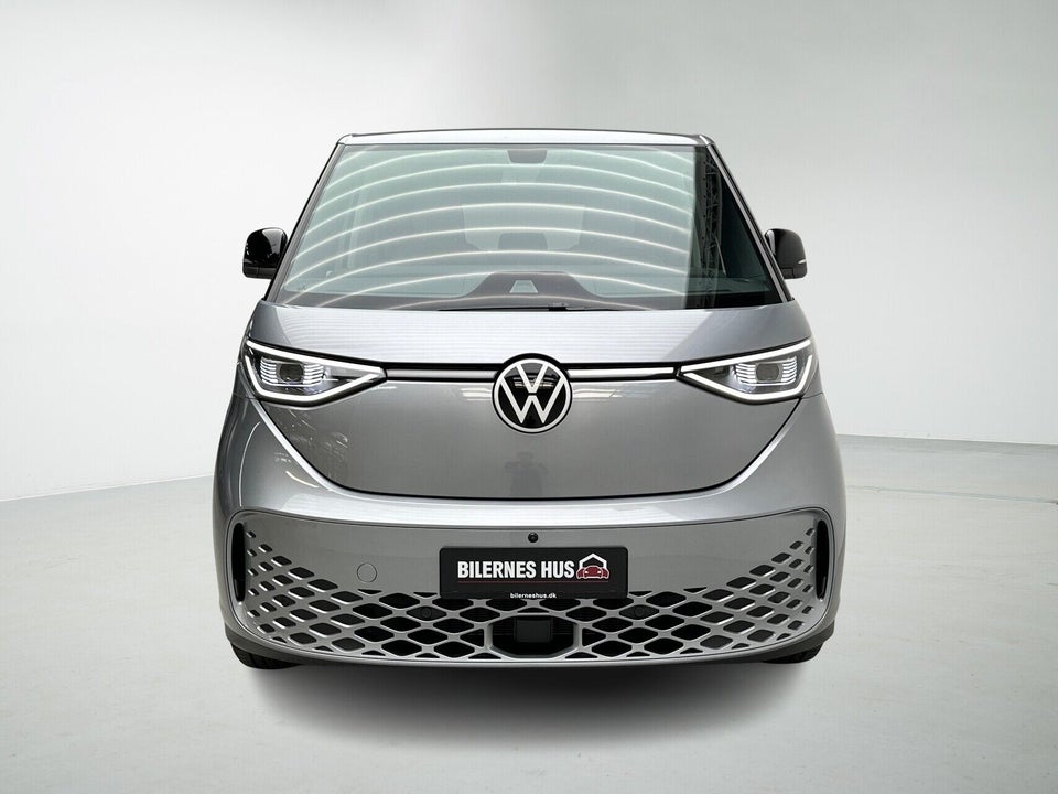 VW ID.Buzz 77 Life SWB 5d