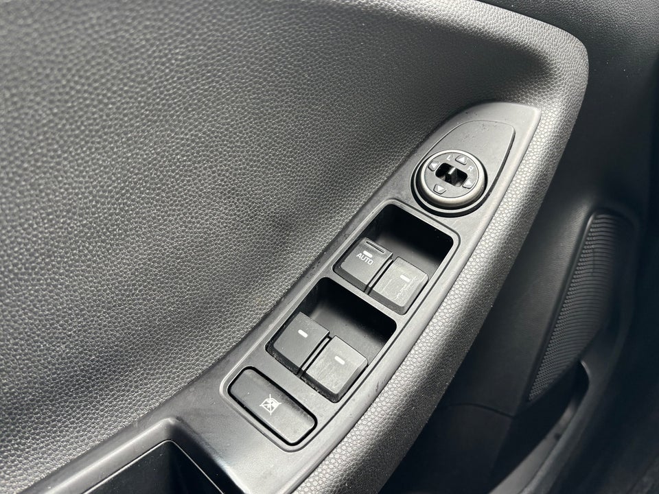Hyundai i20 1,25 Trend 5d