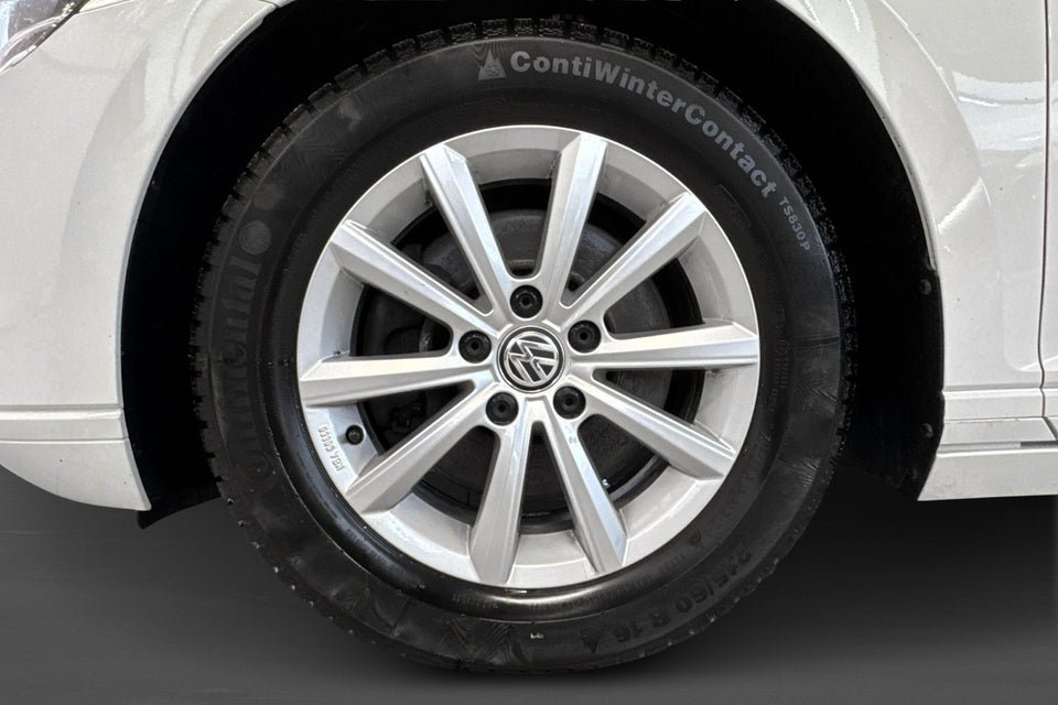 VW Passat 1,5 TSi 150 Business+ Variant DSG 5d