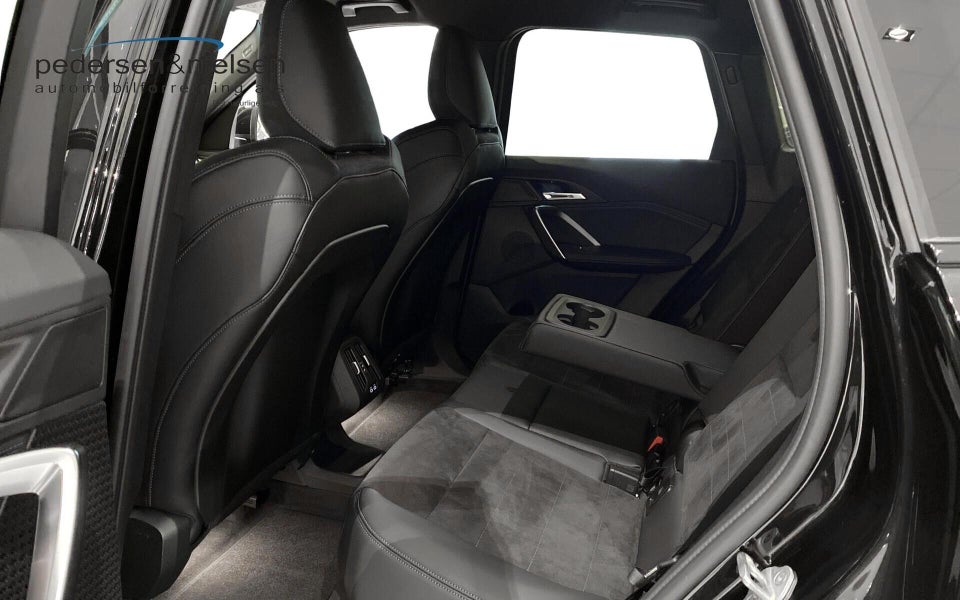 BMW iX1 eDrive20 M-Sport 5d