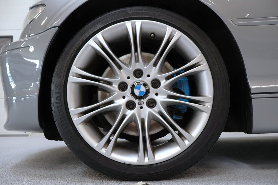 BMW 330Ci 3,0 Coupé Steptr. 2d