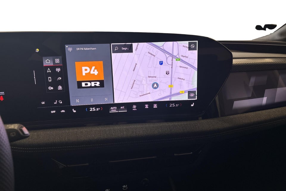 Audi A6 e-tron Progress plus performance Avant 5d