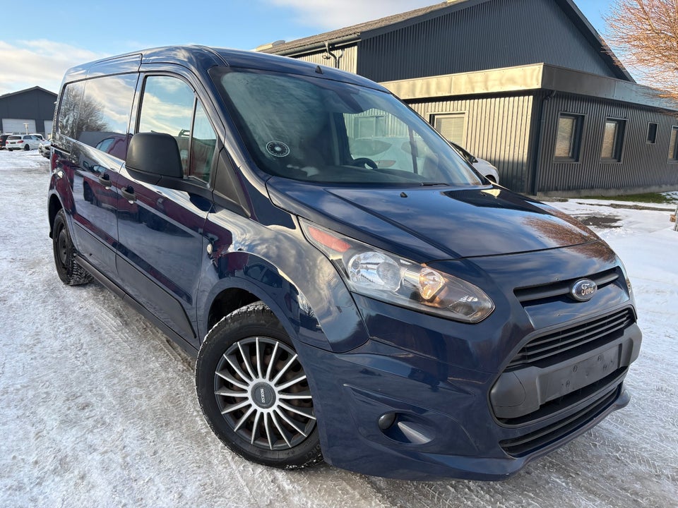 Ford Transit Connect 1,0 SCTi 100 Trend kort 5d