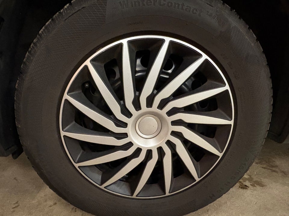 Renault Captur 1,3 TCe 130 Zen EDC 5d