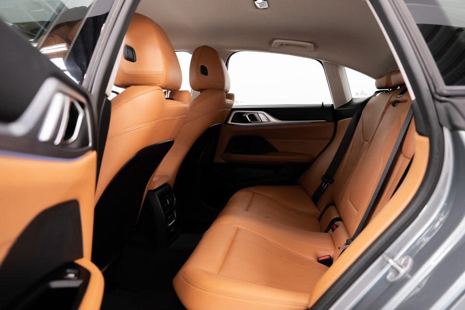 BMW i4 eDrive40 5d