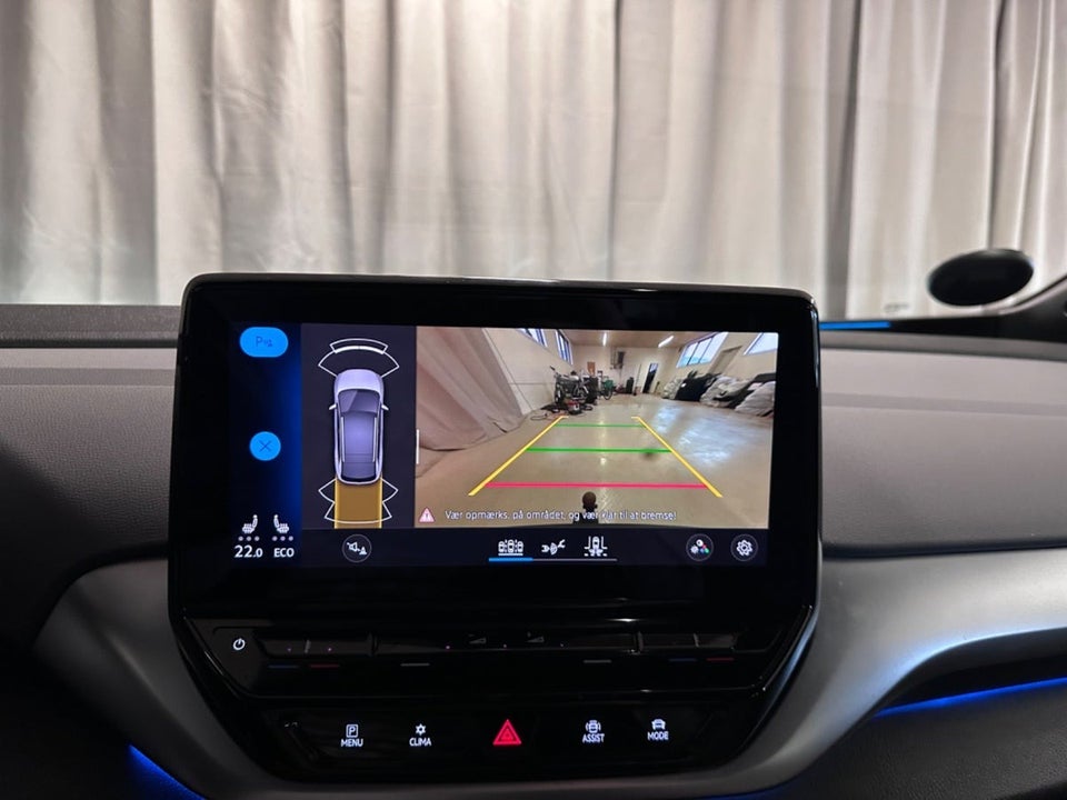 VW ID.4 77 1ST Pro Performance 5d