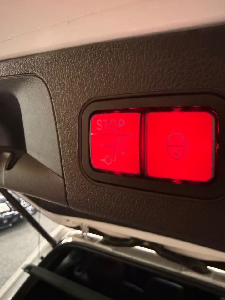 Mercedes EQA250 AMG Line 5d