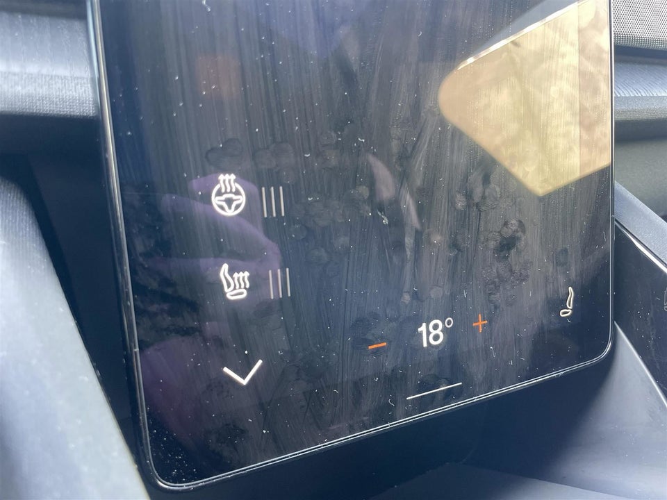 Polestar 2 Long Range 5d