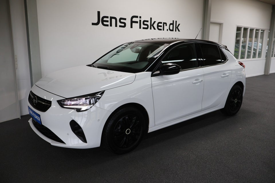 Opel Corsa 1,2 Sport 5d