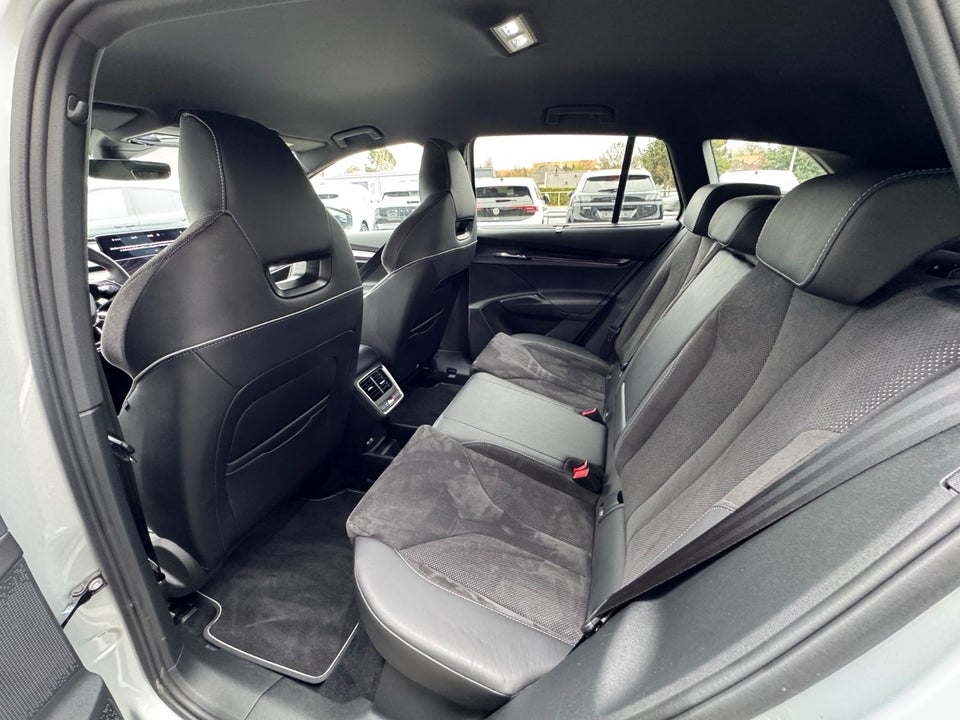 Skoda Enyaq 80 iV Sportline 5d