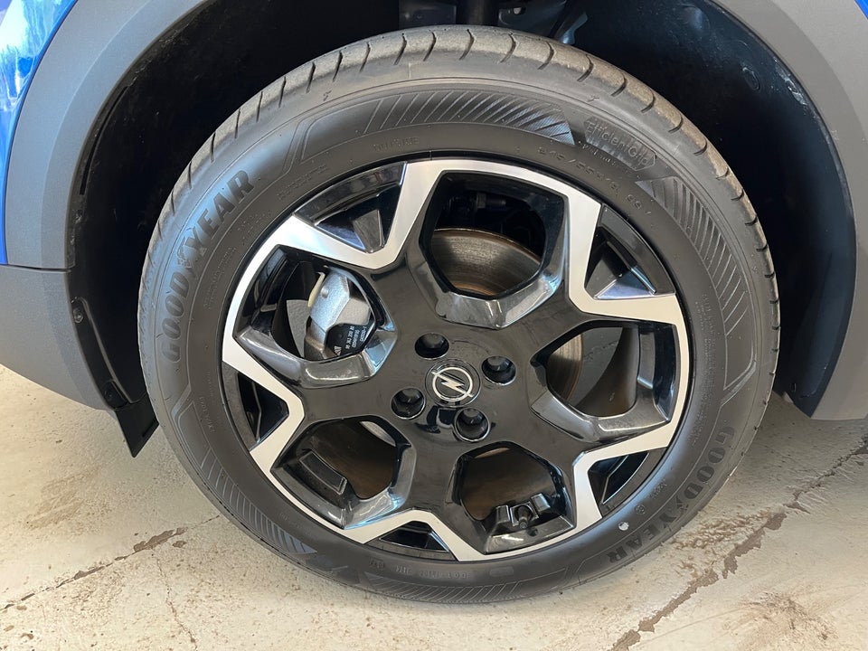 Opel Mokka-e 50 Ultimate 5d