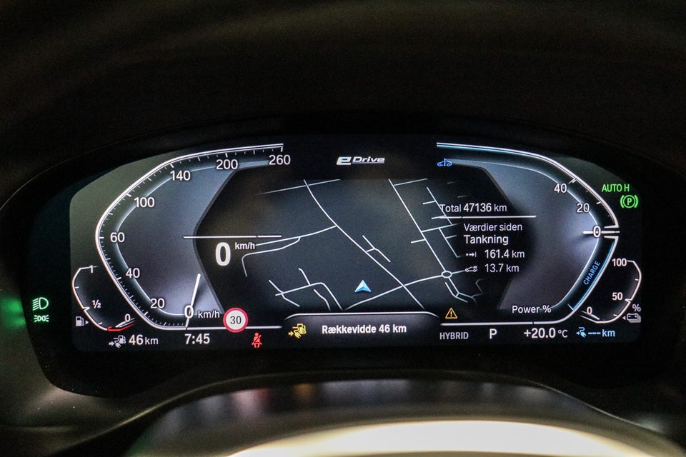 BMW X3 2,0 xDrive30e M-Sport aut. 5d