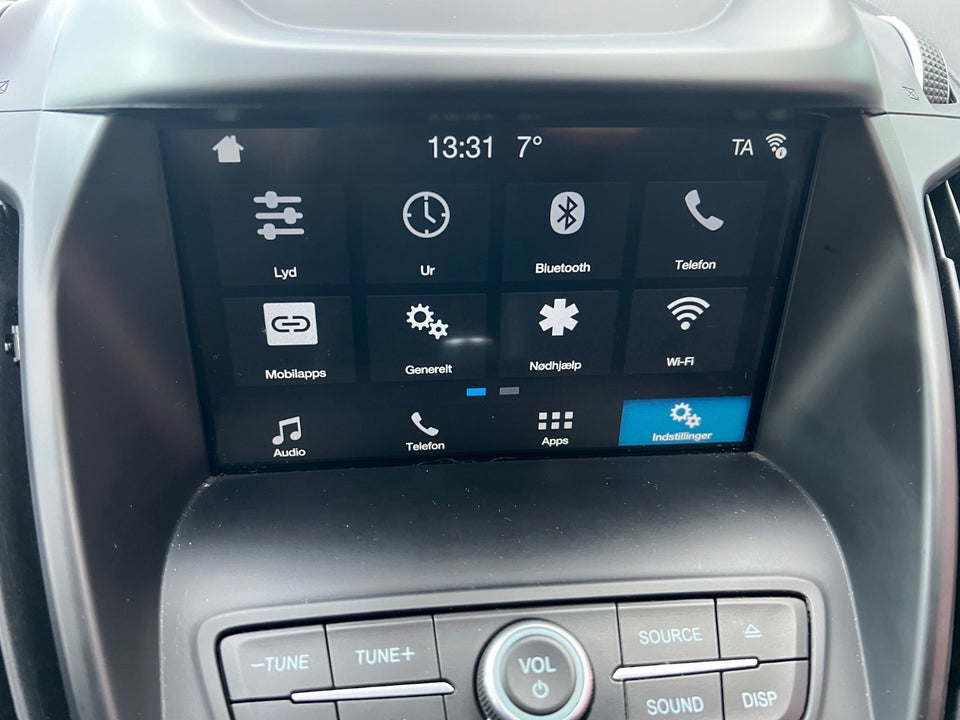 Ford Kuga 1,5 SCTi 150 ST-Line 5d