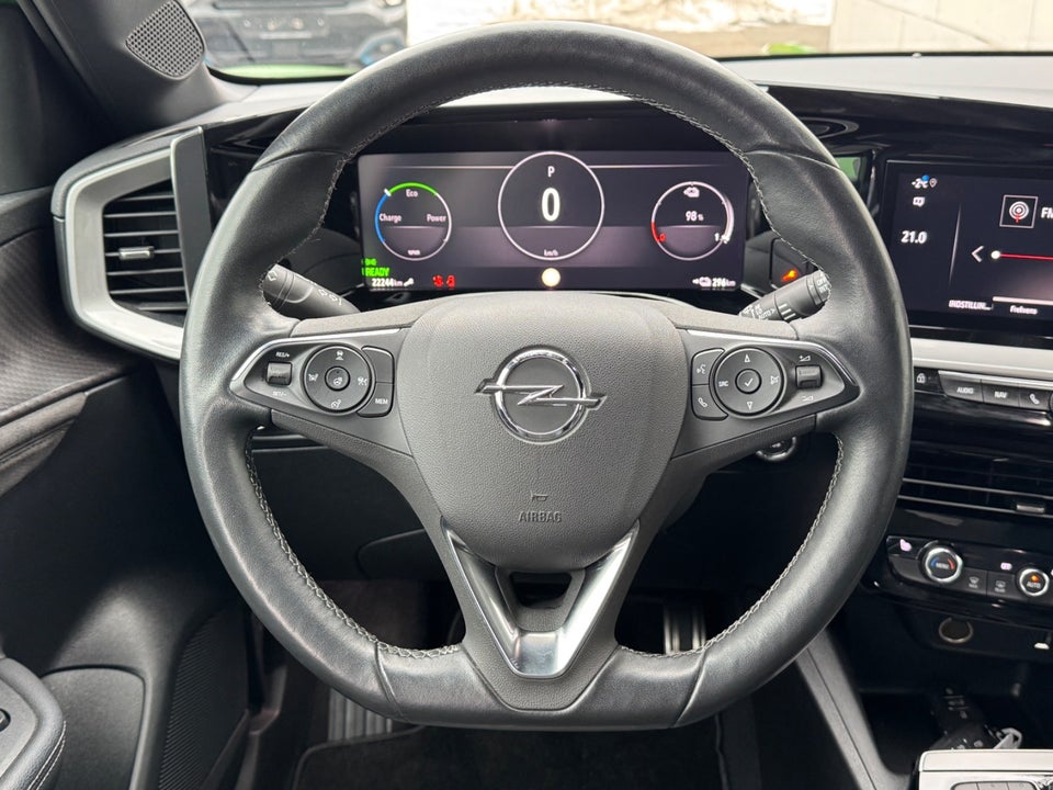 Opel Mokka-e 50 Ultimate 5d