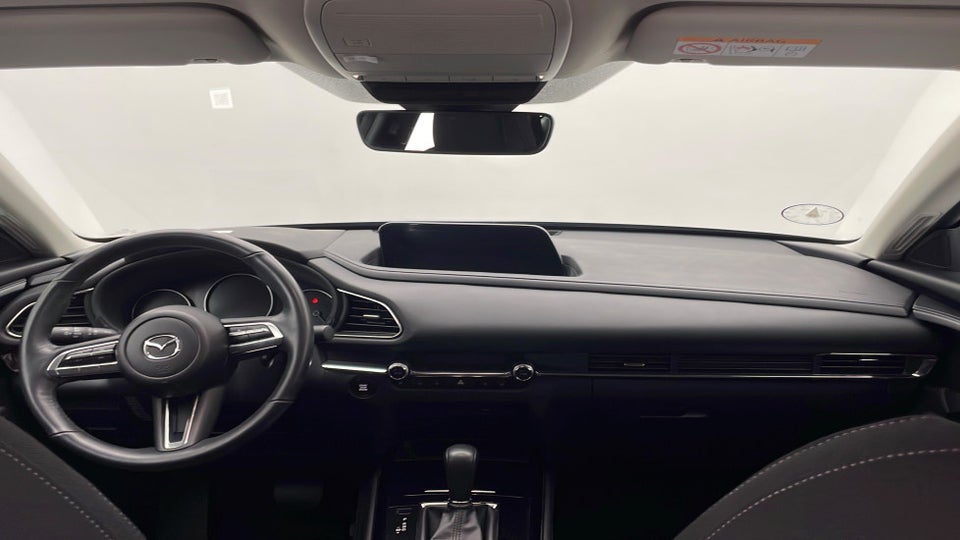 Mazda CX-30 2,0 e-SkyActiv-G 150 Sky aut. 5d