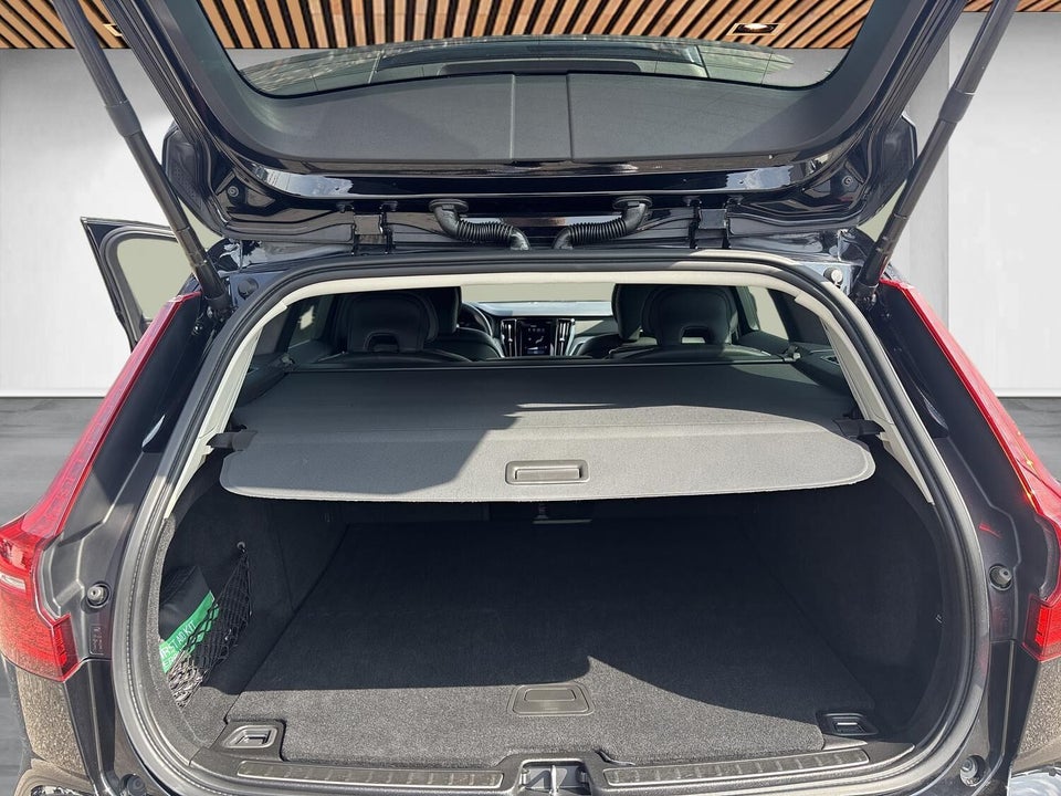 Volvo V60 2,0 T8 ReCharge Inscription aut. AWD 5d