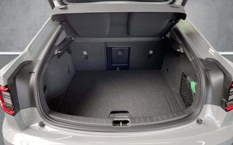 Polestar 2 Long Range Nordic Edition AWD 5d