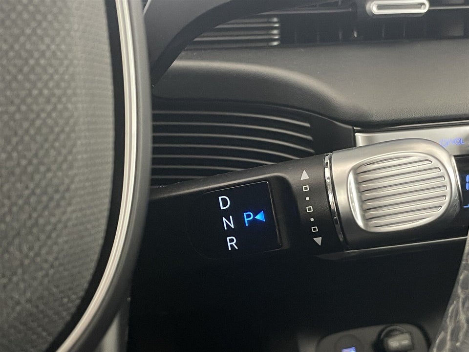 Hyundai Ioniq 5 73 Essential 5d