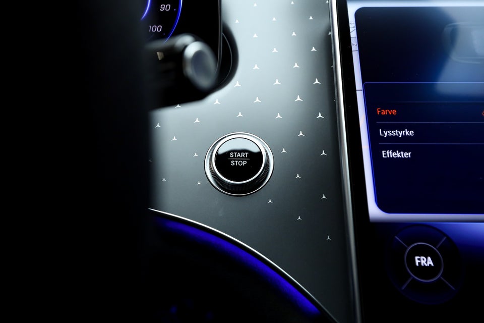 Mercedes EQE350+ AMG Line 4d